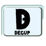 degup