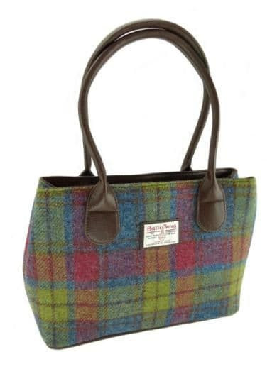 harris tweed cassley classic handbag in multi colour tartan lb1003 col46 4730 p.jpg