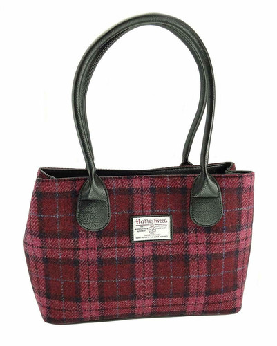 harris tweed cassley classic handbag in raspberry checklb1003 col 90 4739 p.jpg