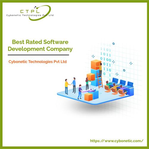 Get exceptional software development services from Cybonetic Technologies Pvt Ltd. Our team of experts delivers innovative and scalable software solutions to help your business grow. Know more https://www.cybonetic.com/software-development-company-in-patna