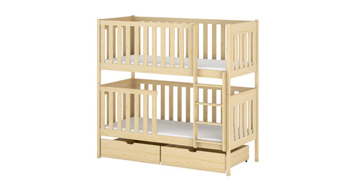 Lozeczko DAWID pine.jpg