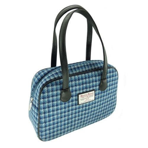 women s harris tweed square handbag bright blue dogtooth lb1005 col63 4749 p.jpg