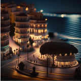 Cote D`Azur (6)