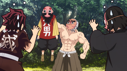 Demon Slayer S04E03 1080p WEB H.264 E AC 3 Yandere Raws (AMZN).mkv snapshot 06.06 [2023.04.23 22.48..png