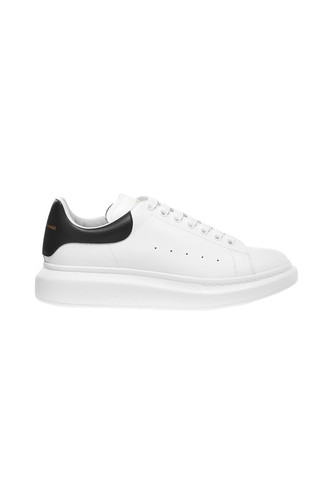 Alexander McQueen Sneaker White & Black.jpg