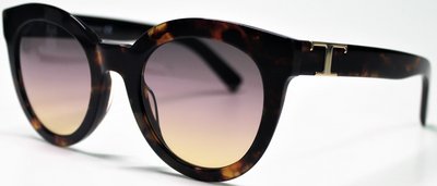 Tods Womens Sunglasses TO0300 55B 51 e SMALL.jpg
