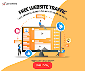 CustomHits traffic exchange 3 300 250.png