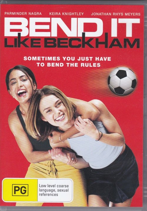 Podkręć jak Beckham / Bend It Like Beckham (2002) PL.1080p.BDRip.H264-wasik / Lektor PL