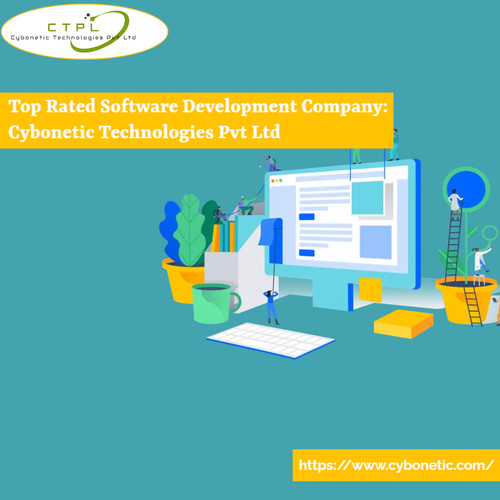 Top Rated Software Development Company: Cybonetic Technologies Pvt Ltd.jpg