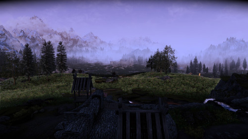 Early Morning Dark Distance Grass.jpg