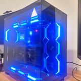 Ersatzteil Seitenscheibe 2