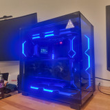 Ersatzteil Seitenscheibe 1