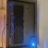 H9 Flow ohne Scheibe oben