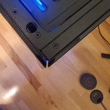 Ersatzteil Seitenscheibe 4