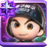 201 evo black magudori