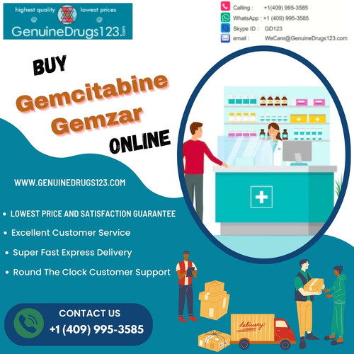Gemcitabine Online: Tips for Secure Purchase.jpg