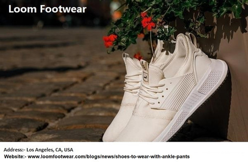 Lightweight Running Shoes Los Angeles, CA.jpg