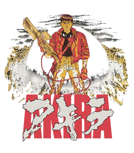 Rare Akira 1988 Neo Tokyo Is About To Explore Anime Movie 4200x4800.png