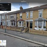 Chelsea Geo Located