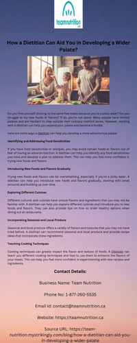 How a Dietitian Can Aid You in Developing a Wider Palate.jpg