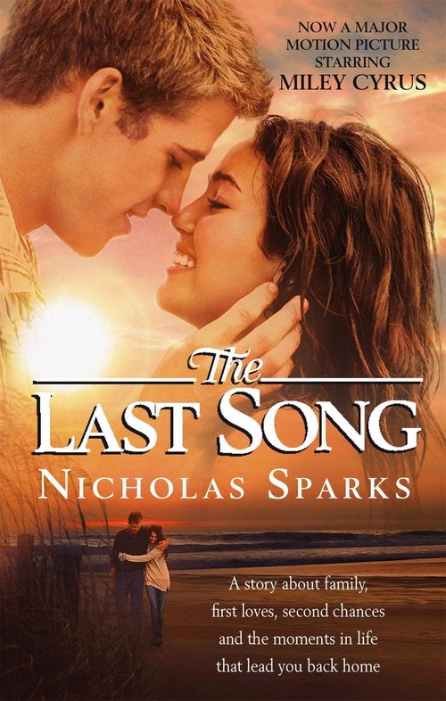 Ostatnia piosenka / The Last Song (2010) PL.1080p.WEB-DL.H264-wasik / Lektor PL