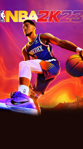 nba 2k23 devin booker phone wallpaper hd uhdpaper.com 264@1@i.jpg