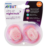 Nighttime Pacifier
