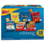 Frito Lay Mix