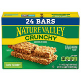 Nature Valley Granola Bars