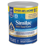 Similac Infant Formula Powder