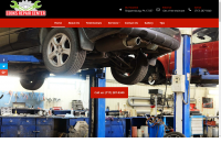 Auto Repair Shippensburg, PA cooksrepaircenterpa.com.png
