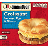 Jimmy Dean Sausage Egg &amp; Cheese Croissant