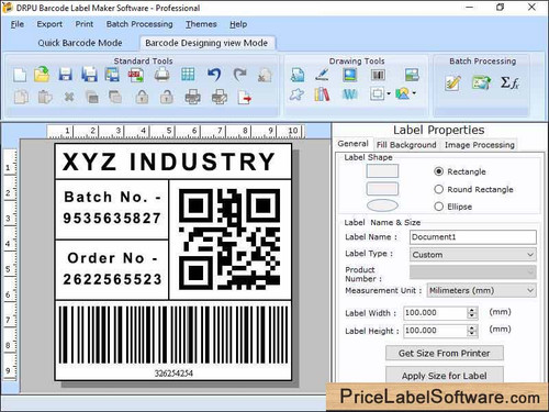 professional barcode software screenshot.jpg