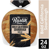 The Rustik Oven Bread