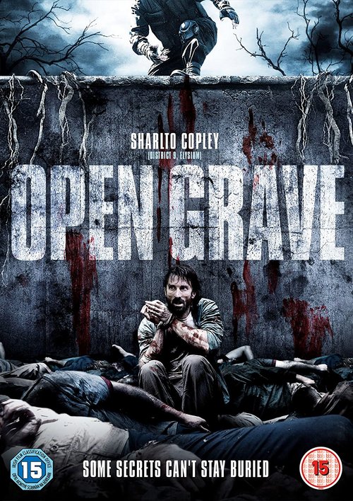 Nad grobem / Open Grave (2013) PL.720p.WEB-DL.H264-wasik / Lektor PL