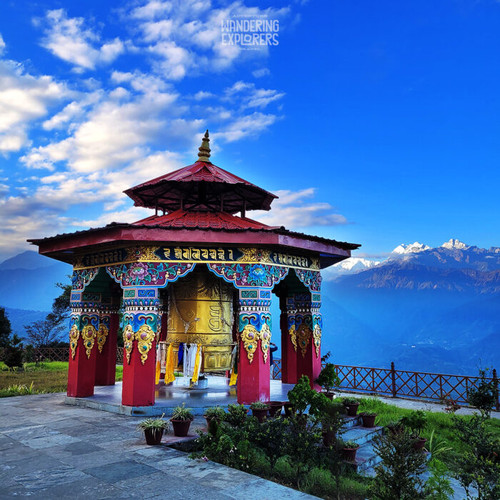 Experience the Majestic Culture of Gangtok's with Wandering Explorers.jpg