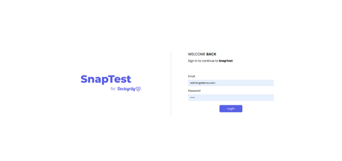 Snaptest dashboard.png
