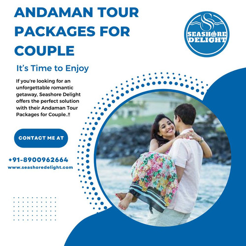 Andaman Tour Packages for Couple – It’s Time to Enjoy.jpg