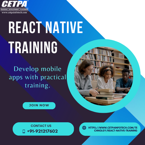 react native training.png