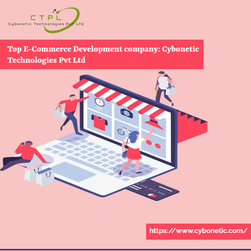 Top Rated E-Commerce Development company: Cybonetic Technologies Pvt Ltd.jpg