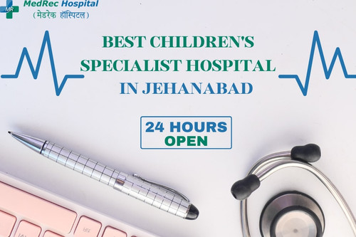 One Of The Best childrens & specialist hospital In Jehanabad.jpg