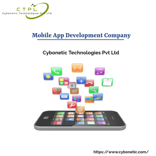 Mobile App Development Company in Patna: Cybonetic Technologies Pvt Ltd.jpg