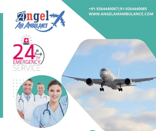 Obtain Air Ambulance Service in Srinagar by Angel with Amenities Care at Low Cost.jpg