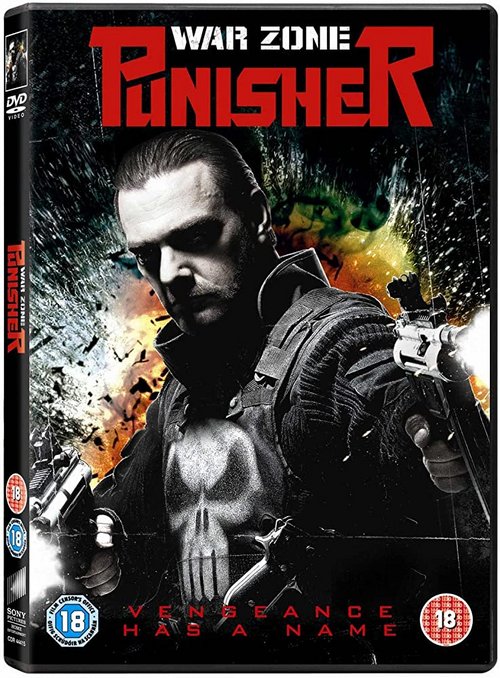Punisher: Strefa wojny / Punisher: War Zone (2008) PL.1080p.BDRip.H264-wasik / Lektor PL