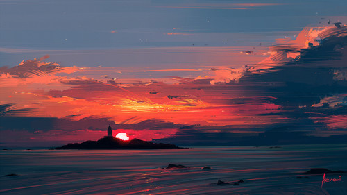 alena aenami close to the sun 1920.jpg