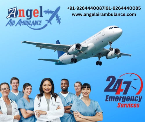 Book Air Ambulance Service in Raigarh by Angel with Unmatched ICU Support.jpg