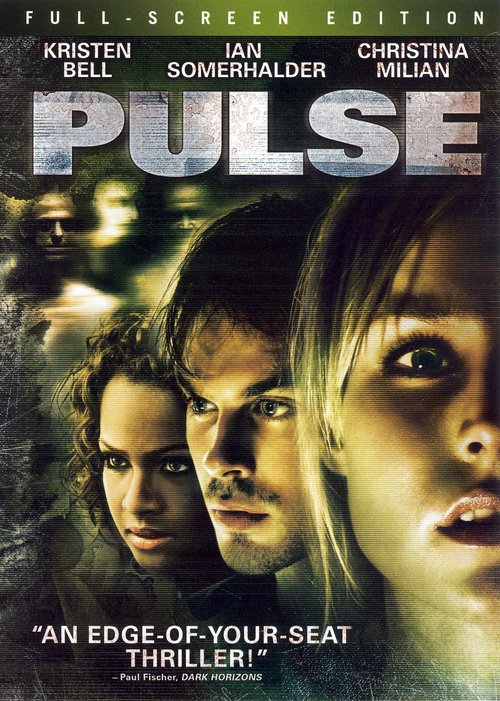 Puls / Pulse (2006) PL.720p.BRRip.H264-wasik / Lektor PL