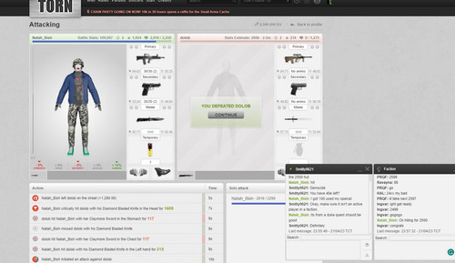 Torn hit for 2500.jpg