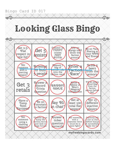 TornBingoSingle Bingo.jpg