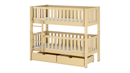 Lozeczko KSAWERY pine.jpg